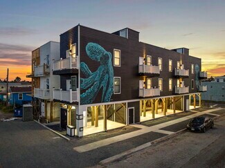Plus de détails pour 805 Avenue K, Galveston, TX - Logement à vendre