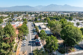 4950 San Bernardino St, Montclair, CA - VUE AÉRIENNE  vue de carte