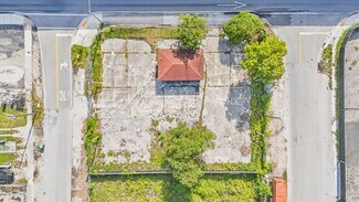 Plus de détails pour 6801 NW 27th Ave, Miami, FL - Terrain à vendre