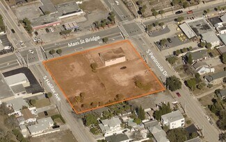 Plus de détails pour 200 Main St, Daytona Beach, FL - Terrain à vendre