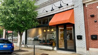 Plus de détails pour 3024 Locust St, Saint Louis, MO - Local commercial à vendre