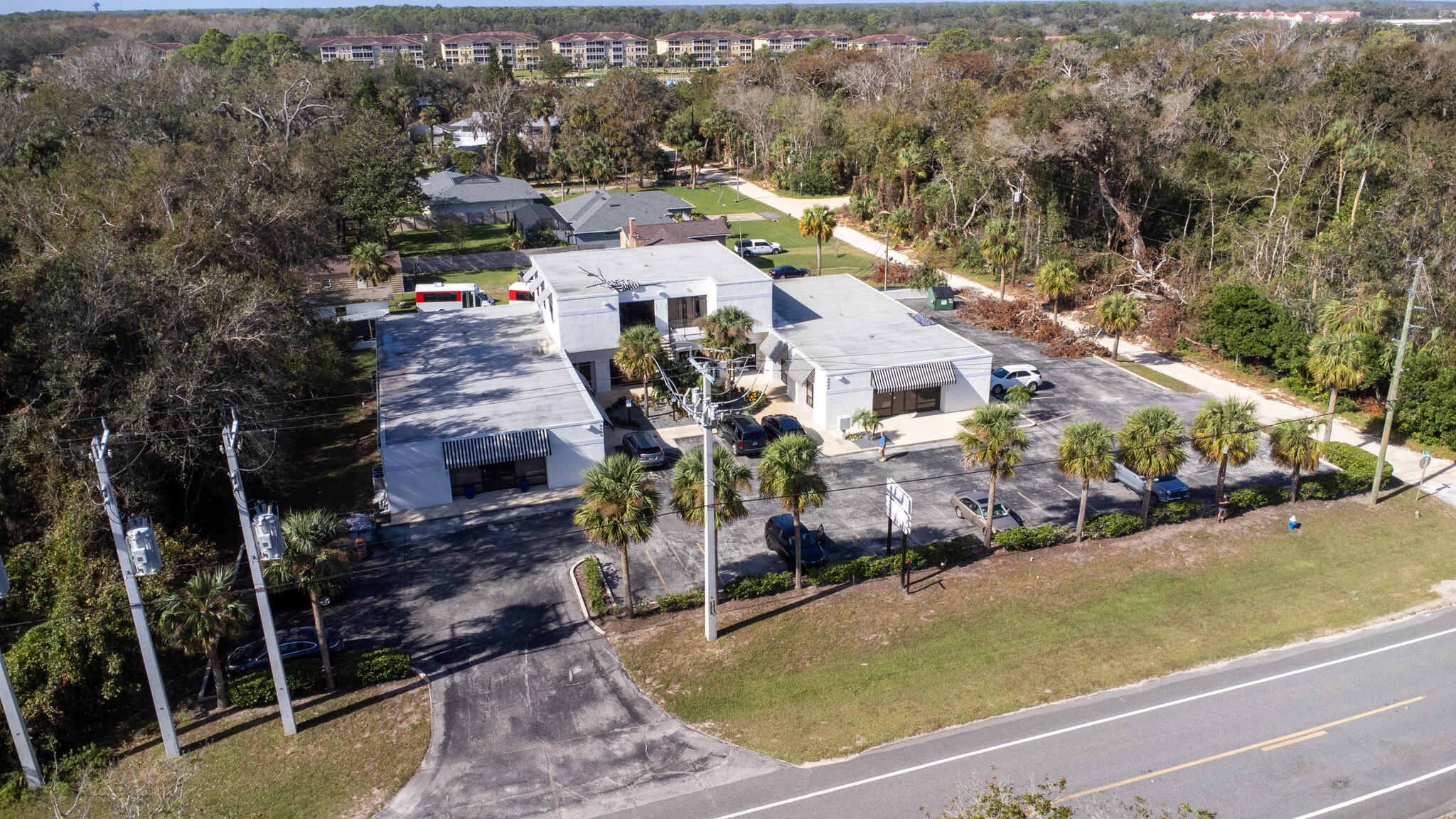 4440 N Oceanshore Blvd, Flagler Beach, FL à vendre Photo intérieure– Image 1 sur 16