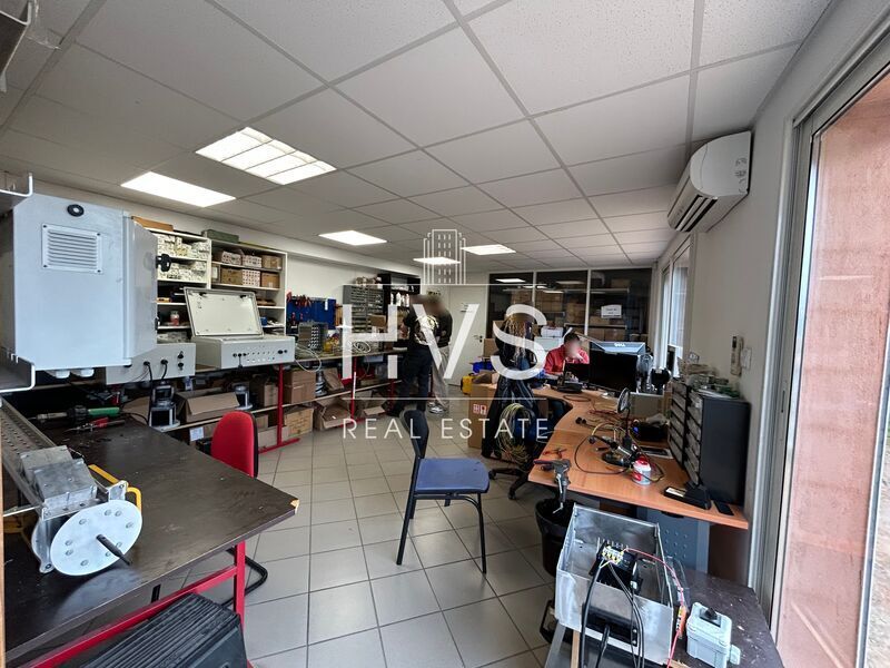 380 Rue Jean De Guiramand, Aix-en-Provence à louer Photo intérieure– Image 1 sur 6