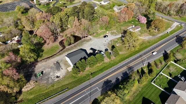 225 Moonglow rd, Fruitland, MD à vendre - Photo de l’immeuble – Image 3 sur 15