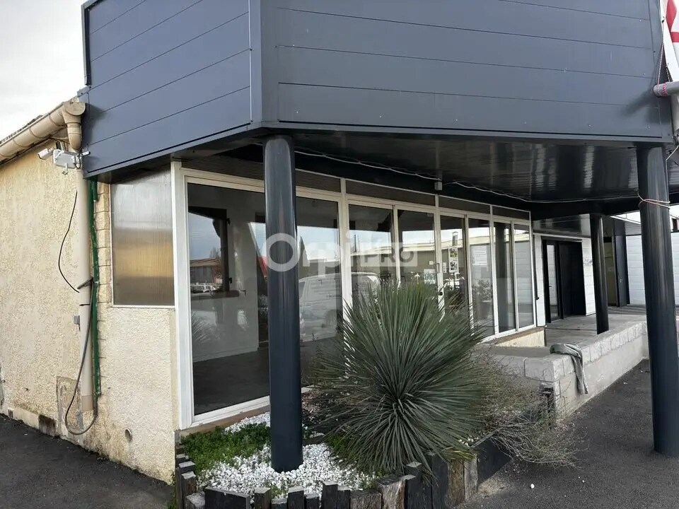 Bureau dans Orange à louer Photo de l’immeuble– Image 1 sur 13