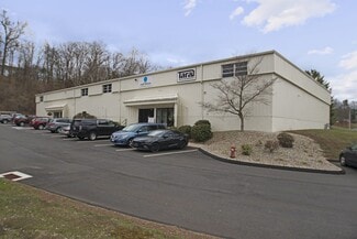 Plus de détails pour 227 Progress Dr, Manchester, CT - Industriel/Logistique à louer