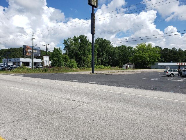 1617 Lucas St, Florence, SC à vendre - Autre – Image 3 sur 7