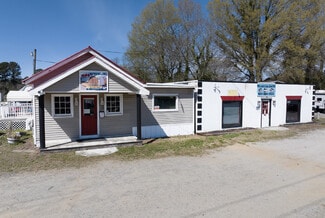 Plus de détails pour 3736 George Washington Memorial Hwy, Hayes, VA - Local commercial à vendre