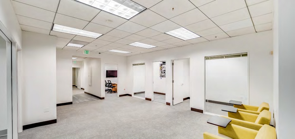 160 Pine St, San Francisco, CA à louer Photo intérieure– Image 1 sur 5