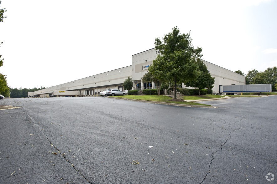 6300 Boat Rock Blvd SW, Atlanta, GA à louer - Autre – Image 2 sur 8