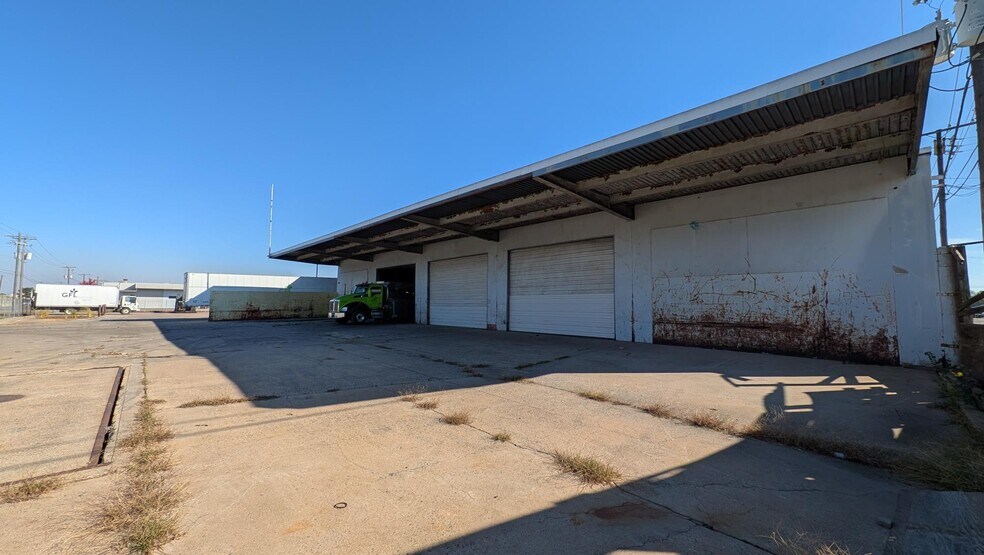 1701 E 14th St, Little Rock, AR à vendre - Photo de l’immeuble – Image 1 sur 1