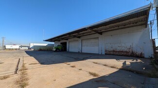Plus de détails pour 1701 E 14th St, Little Rock, AR - Industriel/Logistique à vendre