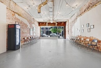 Plus de détails pour 111 N Queen St, Kinston, NC - Local commercial à vendre
