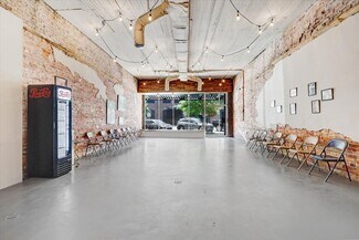 Plus de détails pour 111 N Queen St, Kinston, NC - Local commercial à vendre