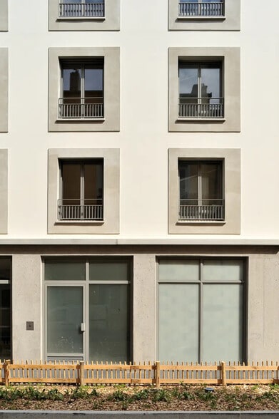 38 Rue Des Docks, Lyon à vendre - Photo de l’immeuble – Image 2 sur 3