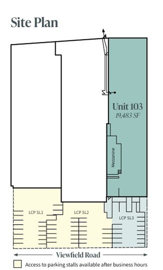 Plus de détails pour 808 Viewfield Rd, Victoria, BC - Industriel/Logistique à vendre