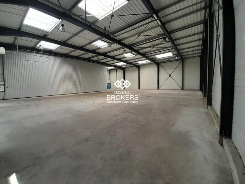 Industriel/Logistique dans Saint-Jean-de-Braye à louer - Photo intérieure – Image 3 sur 10