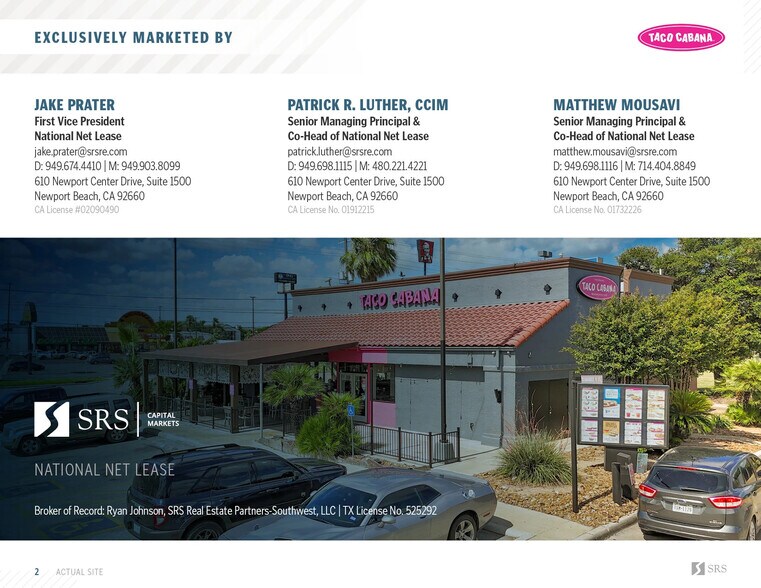 8213 Marbach Rd, San Antonio, TX à vendre - Photo de l’immeuble – Image 2 sur 12