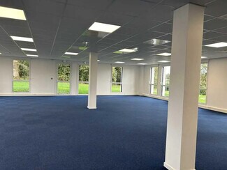 Plus de détails pour Bureau à louer