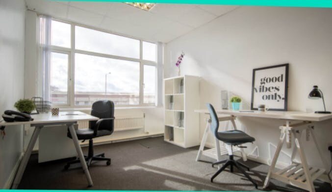 Cheney Manor Industrial Estate, Swindon à louer - Photo de l’immeuble – Image 3 sur 10