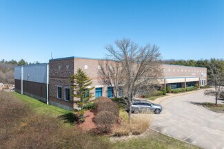Plus de détails pour 48 Leona Dr, Middleboro, MA - Industriel/Logistique à louer
