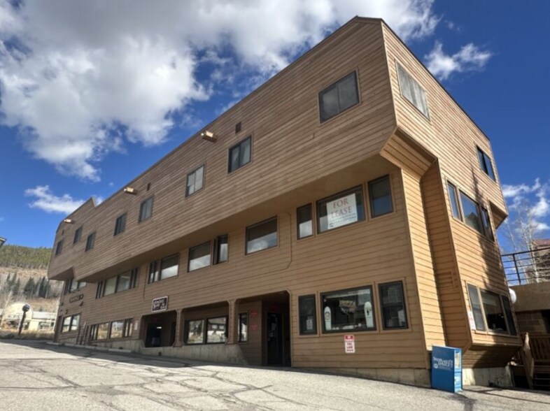 23024 US Highway 6, Keystone, CO à vendre - Photo de l’immeuble – Image 2 sur 11