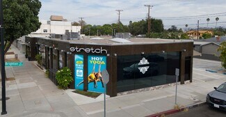 Plus de détails pour 2316-2320 W Magnolia Blvd, Burbank, CA - Local commercial à vendre