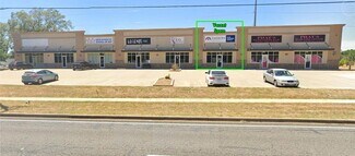 Plus de détails pour 1950 N Northwest Loop 323, Tyler, TX - Local commercial à louer