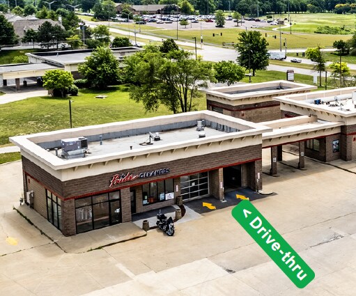 11340 W 135th St, Overland Park, KS à vendre - Photo de l’immeuble – Image 3 sur 6
