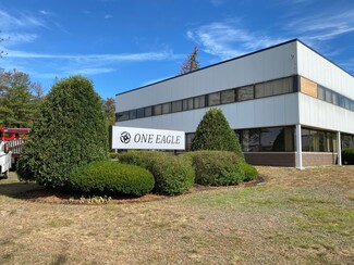 Plus de détails pour 1 Eagle Dr, Sanford, ME - Industriel/Logistique à louer