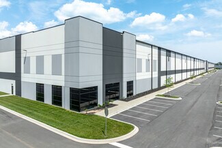Plus de détails pour 1940 Reservoir Rd, Sparrows Point, MD - Industriel/Logistique à louer