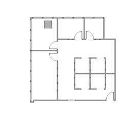 7324 Southwest Fwy, Houston, TX à louer Plan d’étage– Image 1 sur 1