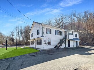 Plus de détails pour 13 US Highway 206 S, Sandyston, NJ - Local commercial à vendre