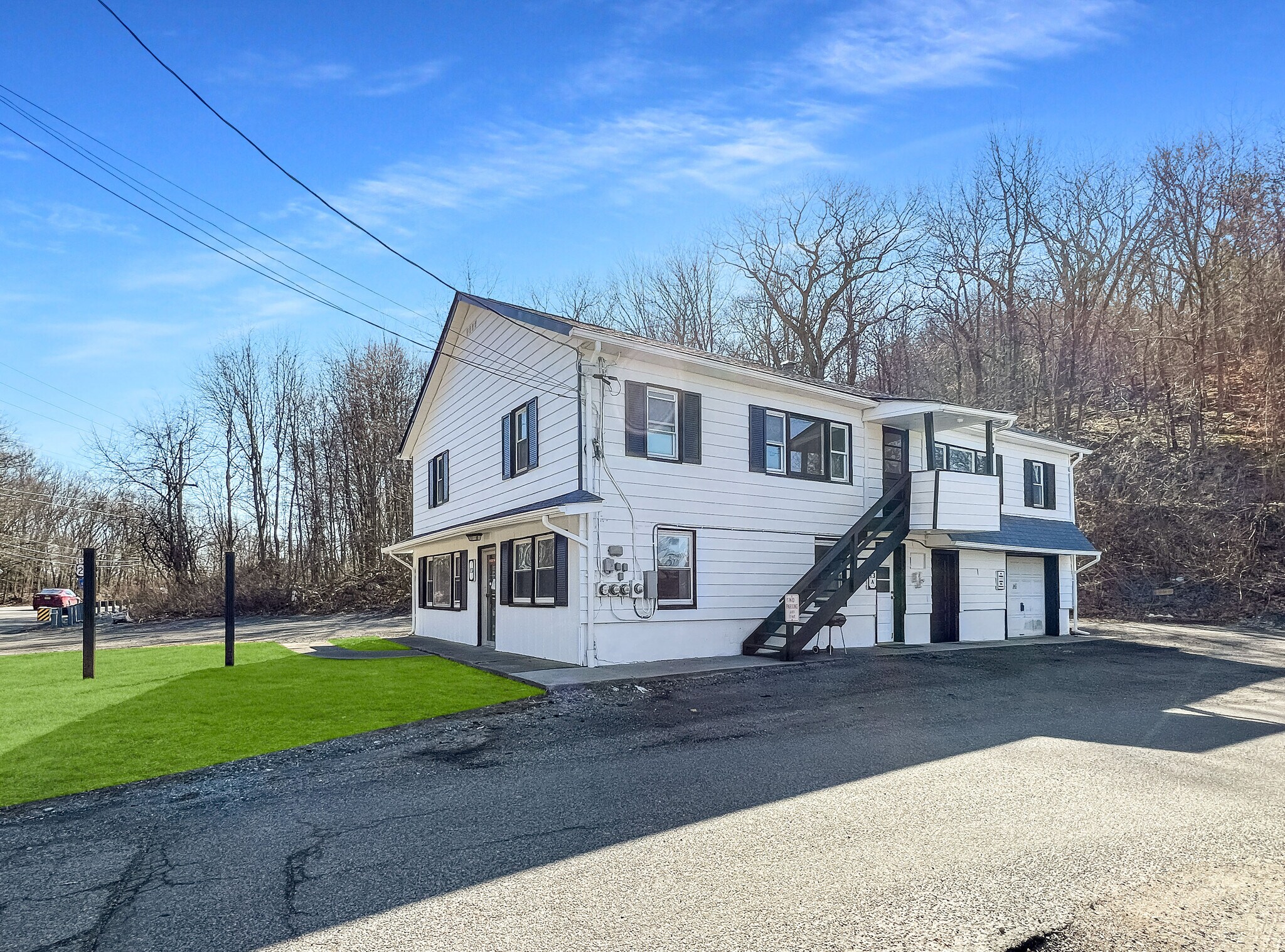13 US Highway 206 S, Sandyston, NJ à vendre Photo de l’immeuble– Image 1 sur 28
