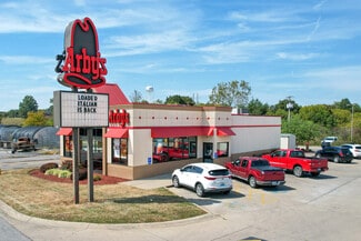 Plus de détails pour 1339 US Highway 68 S, Maysville, KY - Local commercial à vendre
