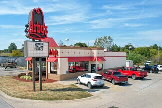 Plus de détails pour 1339 US Highway 68 S, Maysville, KY - Local commercial à vendre