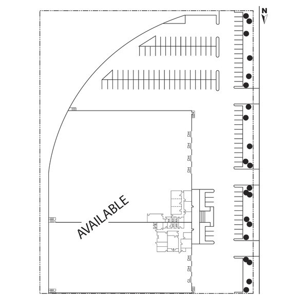 1400-1420 S Manhattan Ave, Fullerton, CA à louer - Autre – Image 1 sur 3