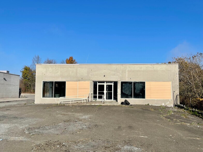 14 Route 17k, Newburgh, NY à vendre - Photo de l’immeuble – Image 3 sur 13