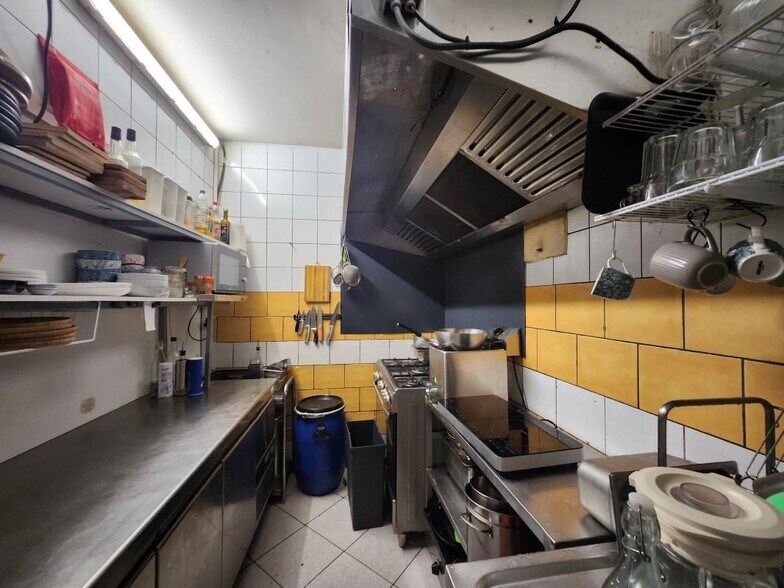 Local commercial dans Montpellier à vendre - Photo intérieure – Image 3 sur 4