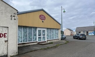 Plus de détails pour The Harbour, Thurso - Local d’activités à vendre