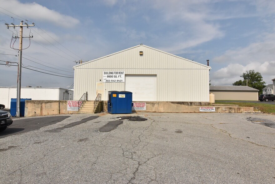 104 East St, Milford, DE à louer - Photo de l’immeuble – Image 3 sur 8