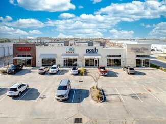 Plus de détails pour 1416 FM 528 Rd, Webster, TX - Local commercial à louer
