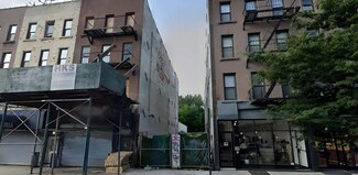 Plus de détails pour 1163 Fulton St, Brooklyn, NY - Terrain à vendre