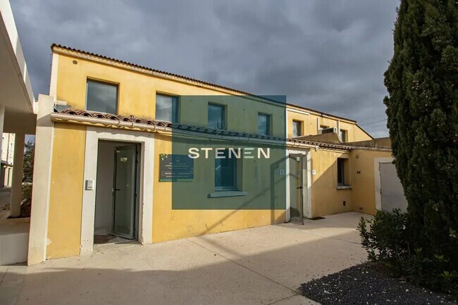 Plus de détails pour Bureau à louer