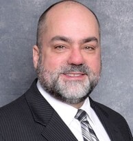 Gary Stubits