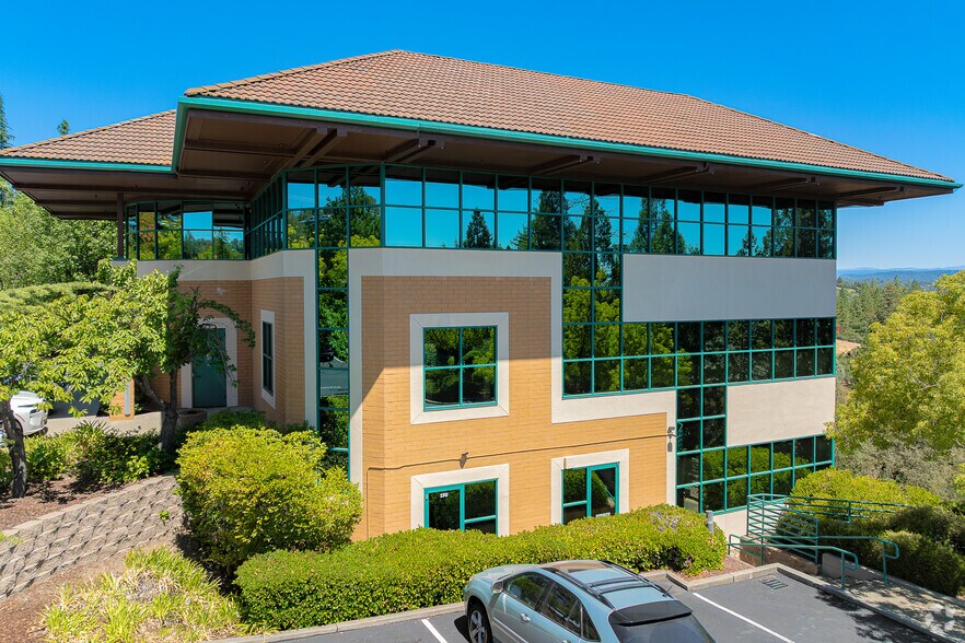 13620 Lincoln Way, Auburn, CA à vendre - Photo de l’immeuble – Image 2 sur 4