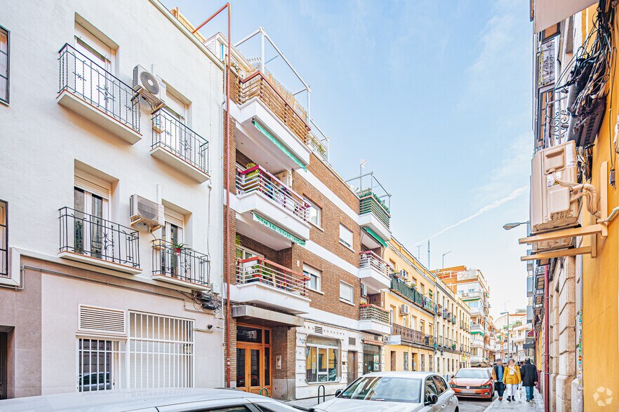 Calle de Malcampo, 23, Madrid, Madrid à vendre - Photo principale – Image 1 sur 2