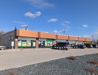 Plus de détails pour 3560 Pembina Hwy, Winnipeg, MB - Local commercial à louer