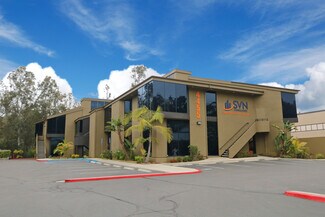 Plus de détails pour 4455 Murphy Canyon Rd, San Diego, CA - Coworking à louer
