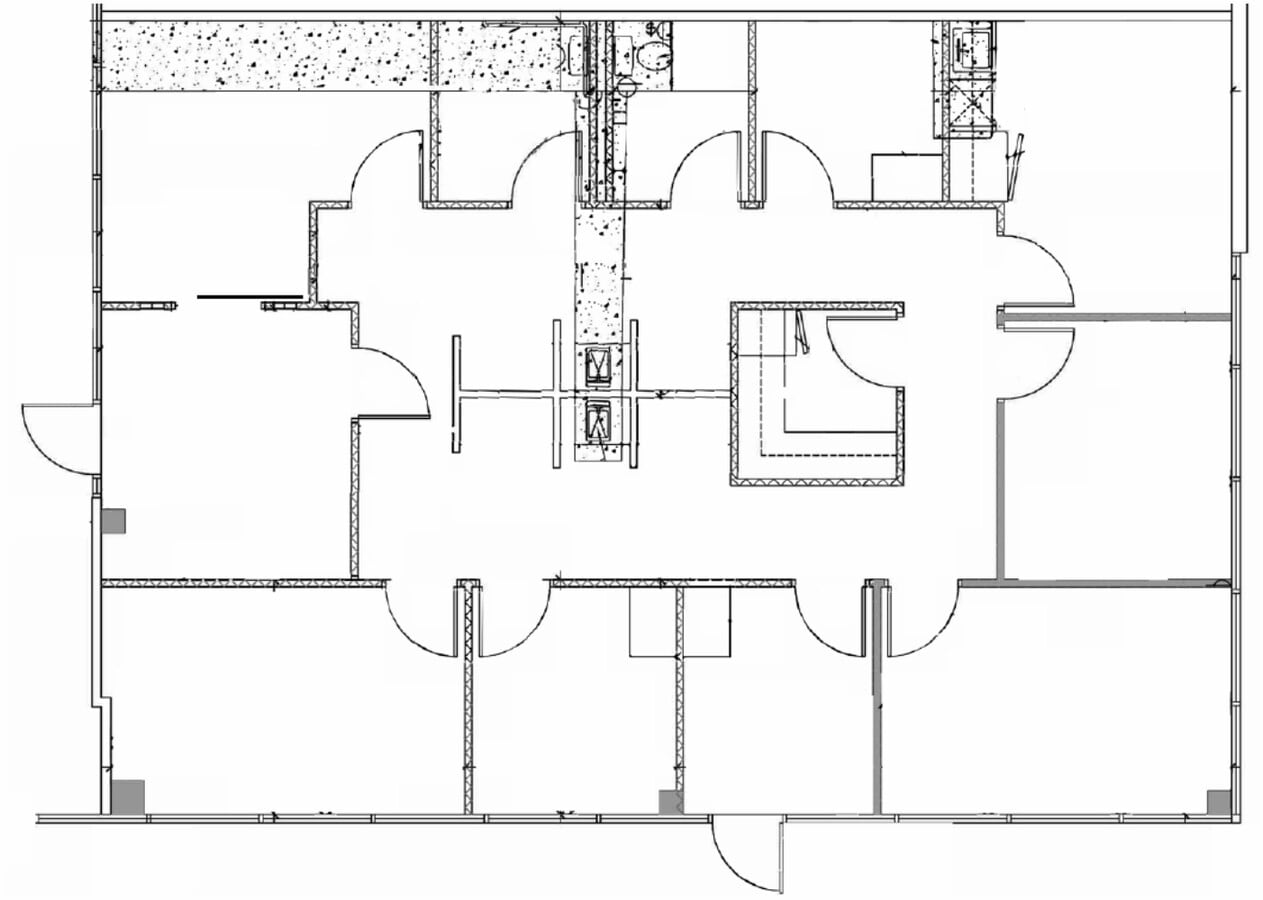 469 S Cherry St, Denver, CO 80246 - Lot 101 - - Plan d’étage - Image 1 of 6